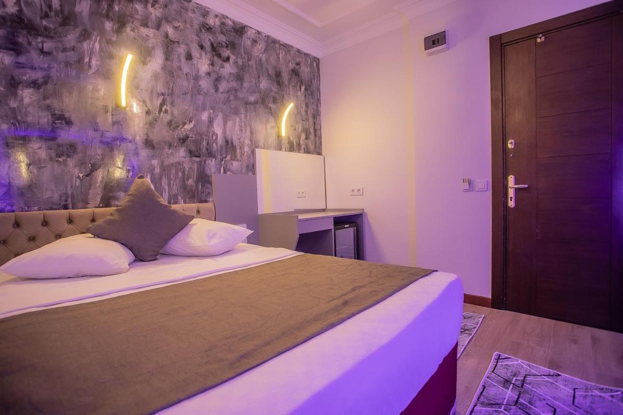 Pera Capitol 3* Provincia di Istanbul