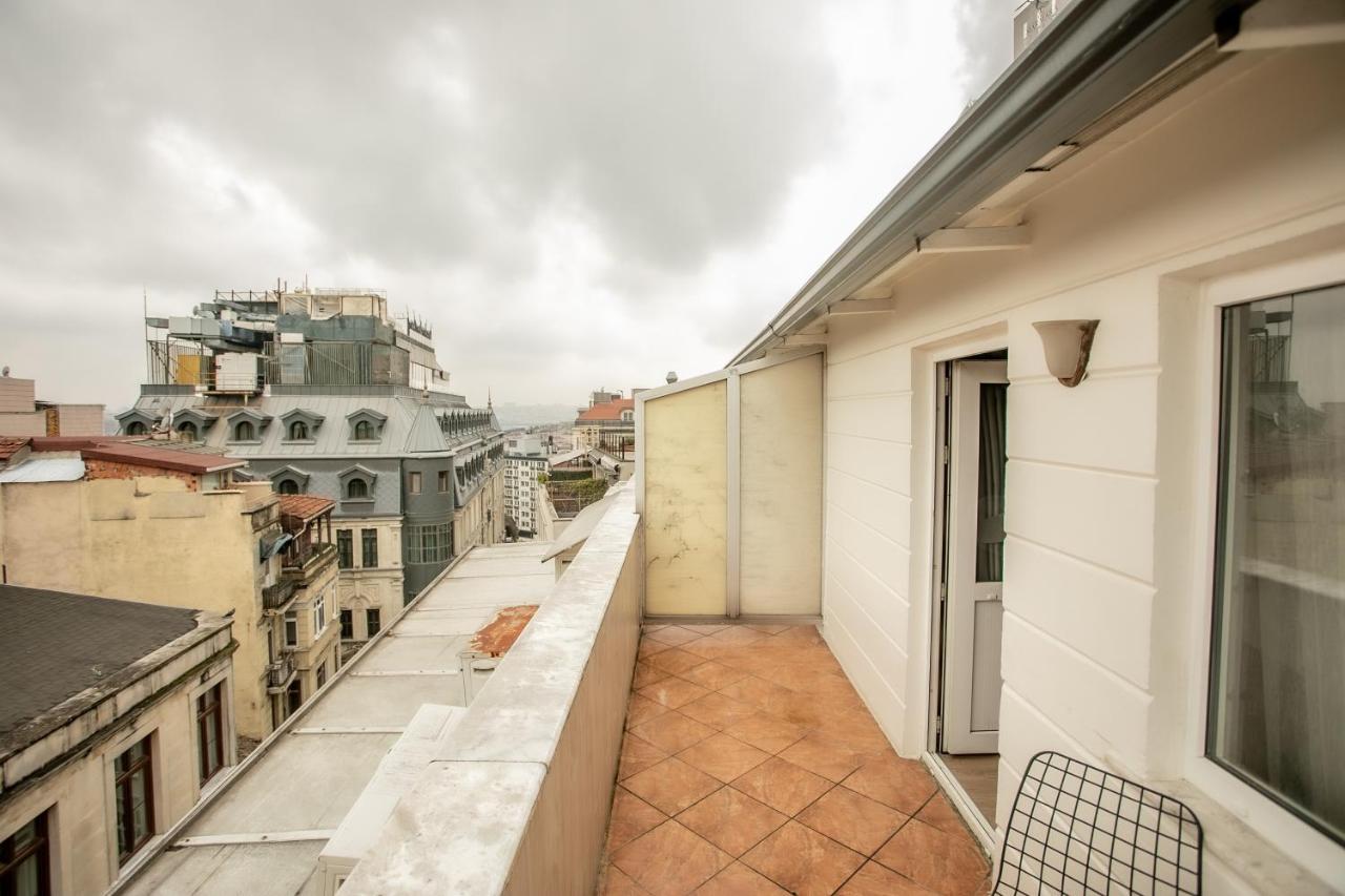 Hotel Pera Capitol Provincia di Istanbul