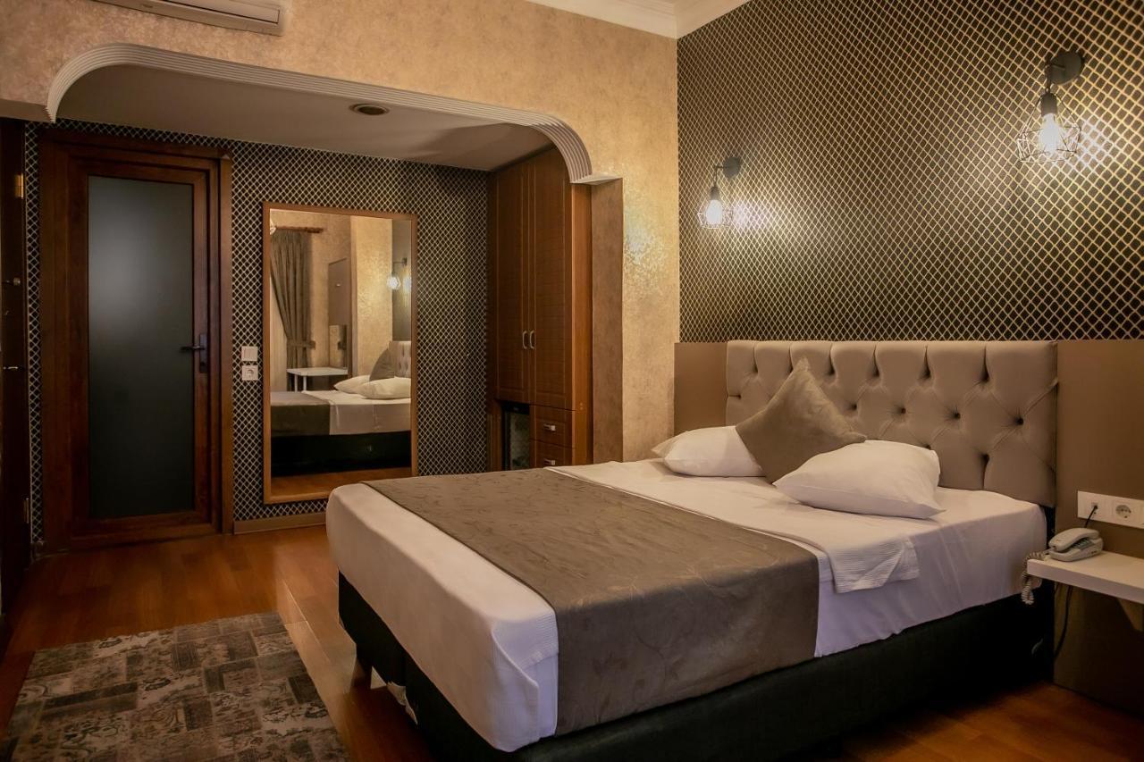 Hotel Pera Capitol Provincia di Istanbul