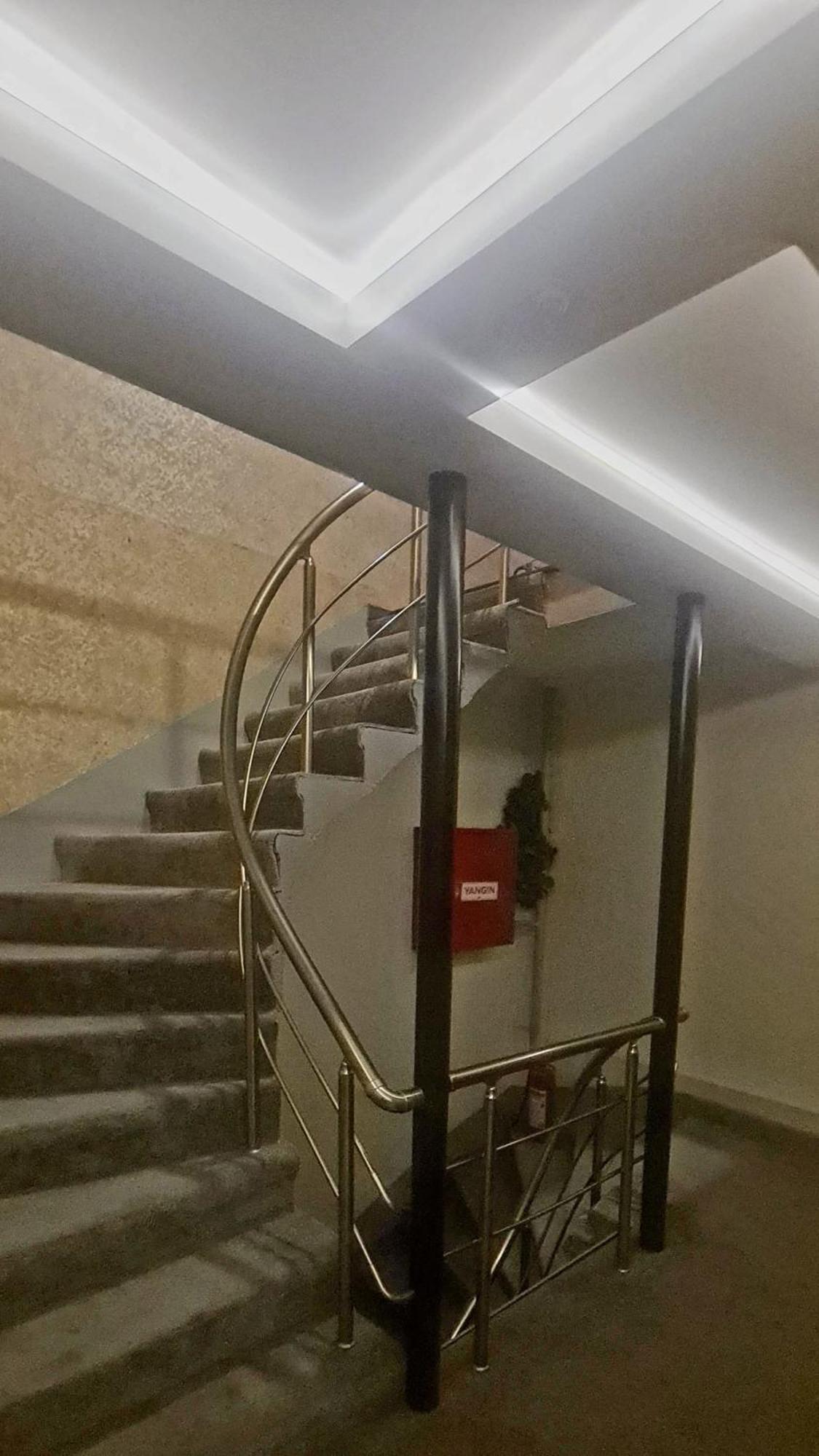 Hotel Pera Capitol Provincia di Istanbul