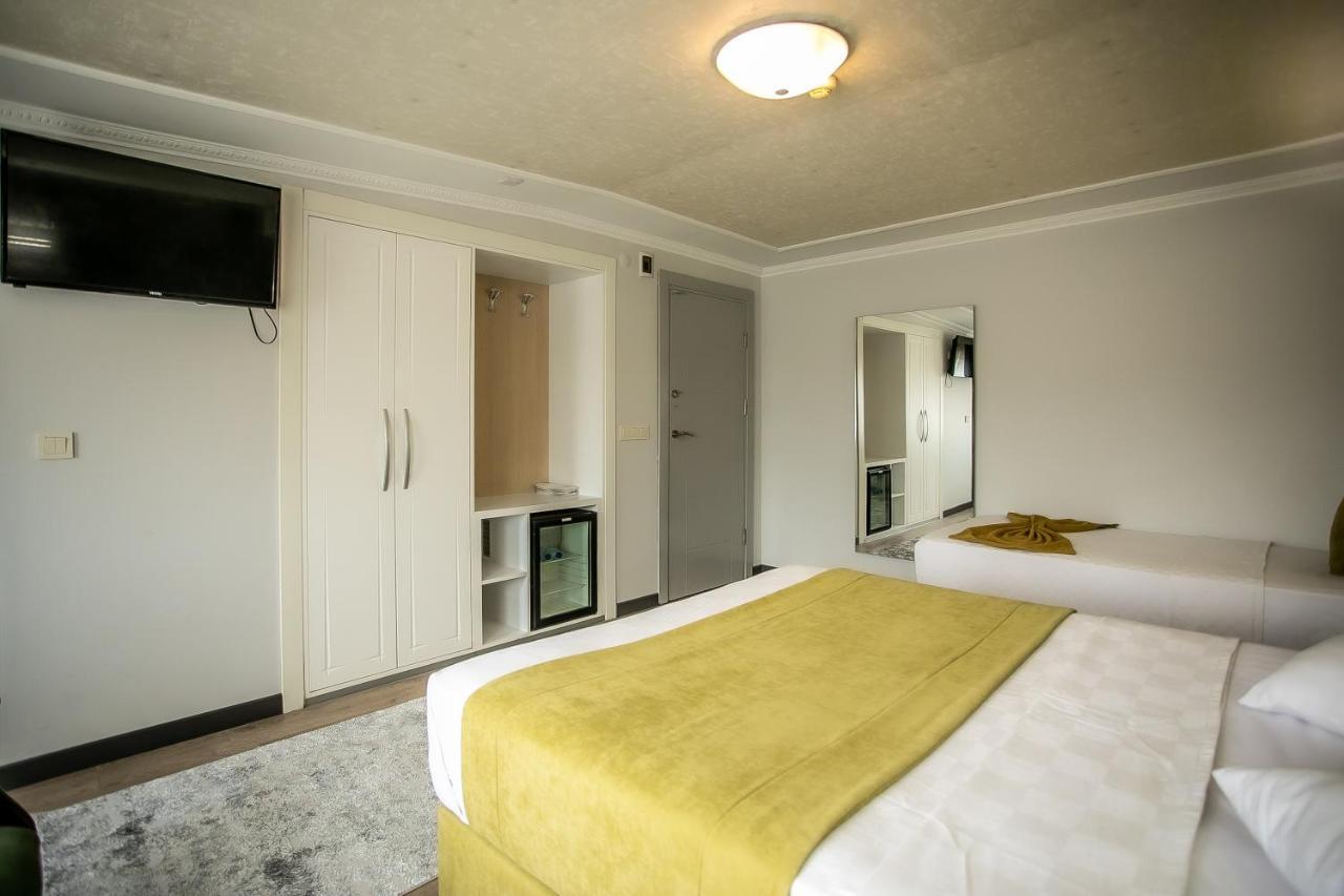 Hotel Pera Capitol 3*