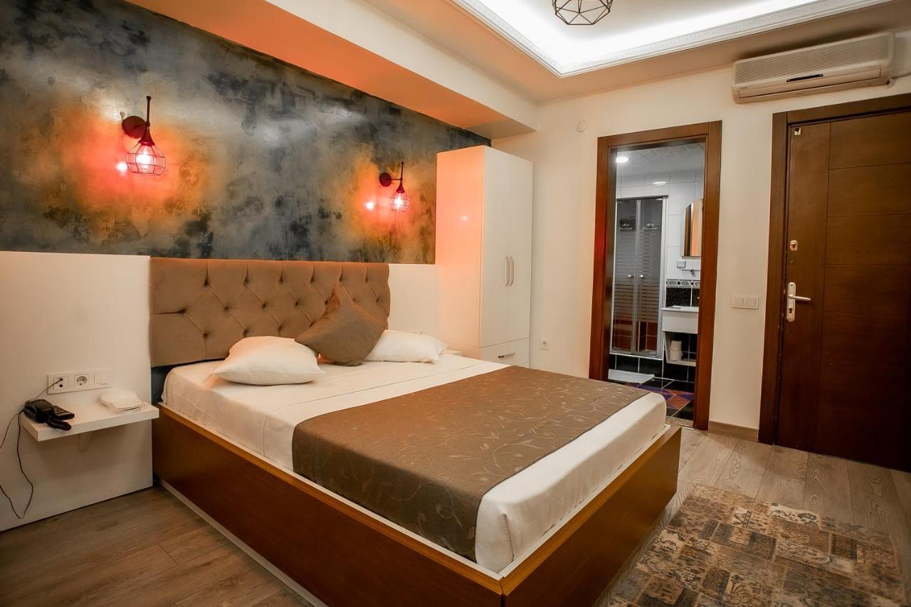 Hotel Pera Capitol Istanboel